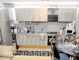 Piso en venta en San Ramón y Monte de Piedad en Xirivella