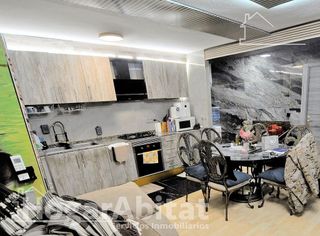 Piso en venta en San Ramón y Monte de Piedad en Xirivella