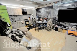 Piso en venta en San Ramón y Monte de Piedad en Xirivella