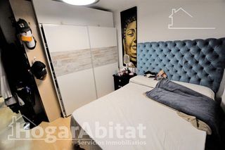 Piso en venta en San Ramón y Monte de Piedad en Xirivella