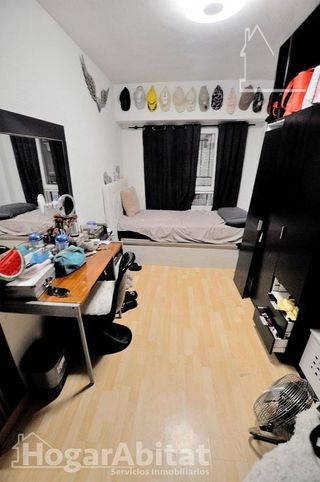 Piso en venta en San Ramón y Monte de Piedad en Xirivella