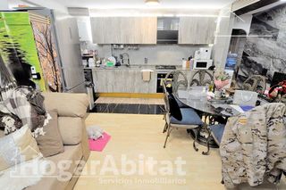 Piso en venta en San Ramón y Monte de Piedad en Xirivella