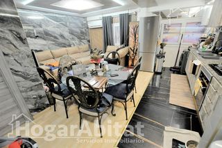 Piso en venta en San Ramón y Monte de Piedad en Xirivella