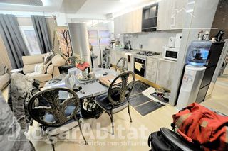 Piso en venta en San Ramón y Monte de Piedad en Xirivella