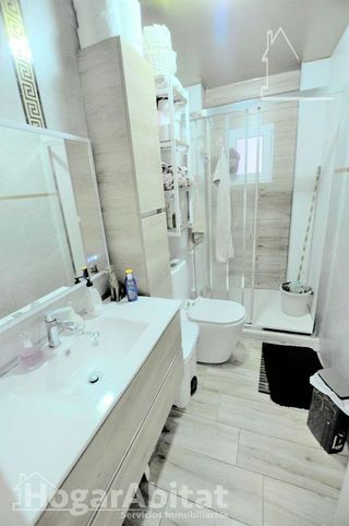 Piso en venta en San Ramón y Monte de Piedad en Xirivella