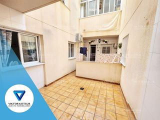 Piso en venta en Roquetas Centro en Roquetas de Mar