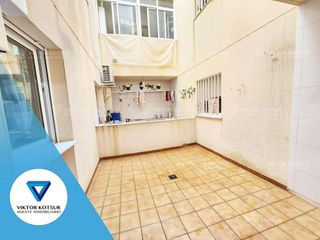 Piso en venta en Roquetas Centro en Roquetas de Mar