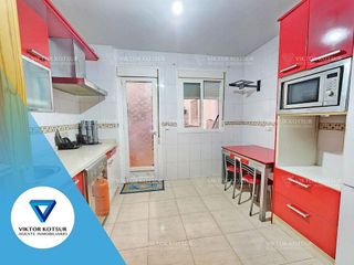 Piso en venta en Roquetas Centro en Roquetas de Mar