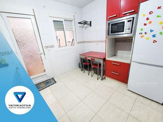 Piso en venta en Roquetas Centro en Roquetas de Mar