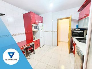 Piso en venta en Roquetas Centro en Roquetas de Mar