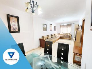 Piso en venta en Roquetas Centro en Roquetas de Mar