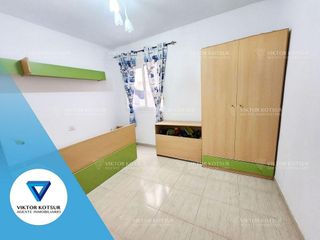 Piso en venta en Roquetas Centro en Roquetas de Mar