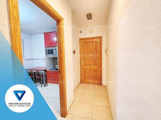 Piso en venta en Roquetas Centro en Roquetas de Mar