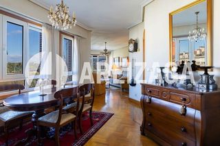 Piso en venta en Amara - Berri en San Sebastián-Donostia