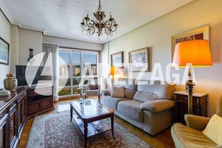 Piso en venta en Amara - Berri en San Sebastián-Donostia