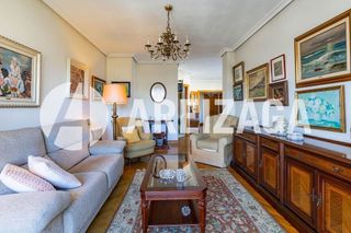 Piso en venta en Amara - Berri en San Sebastián-Donostia