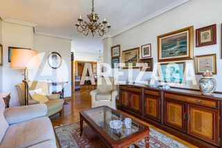 Piso en venta en Amara - Berri en San Sebastián-Donostia