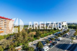 Piso en venta en Amara - Berri en San Sebastián-Donostia
