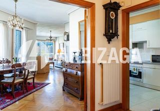 Piso en venta en Amara - Berri en San Sebastián-Donostia