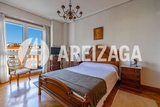 Piso en venta en Amara - Berri en San Sebastián-Donostia
