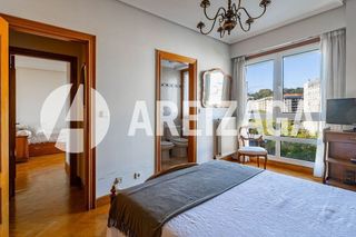 Piso en venta en Amara - Berri en San Sebastián-Donostia