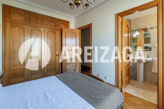 Piso en venta en Amara - Berri en San Sebastián-Donostia