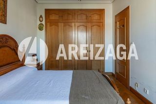 Piso en venta en Amara - Berri en San Sebastián-Donostia
