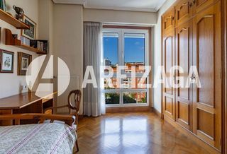 Piso en venta en Amara - Berri en San Sebastián-Donostia