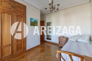 Piso en venta en Amara - Berri en San Sebastián-Donostia