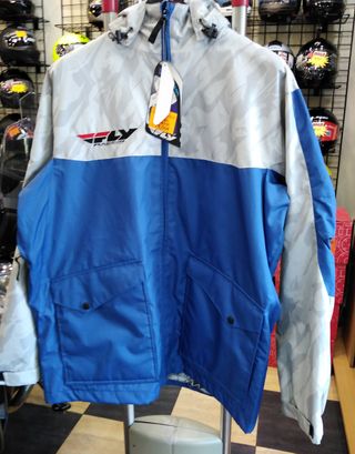 Chaqueta de moto Fly Racing