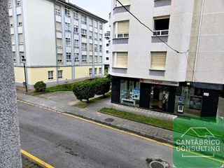 Piso en venta en Navia