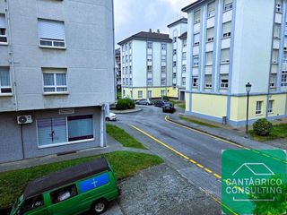 Piso en venta en Navia