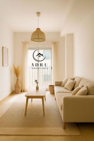 Piso en venta en Puerto de Garrucha en Garrucha