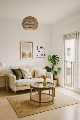 Piso en venta en Puerto de Garrucha en Garrucha