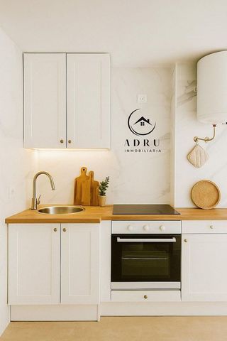 Piso en venta en Puerto de Garrucha en Garrucha