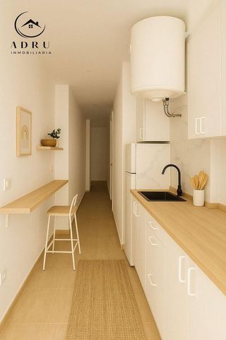 Piso en venta en Puerto de Garrucha en Garrucha