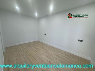 Ático en venta en Salesas - Labradores en Salamanca
