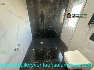 Ático en venta en Salesas - Labradores en Salamanca