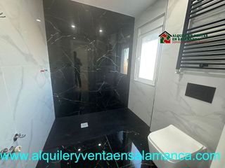 Ático en venta en Salesas - Labradores en Salamanca