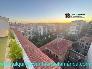 Ático en venta en Salesas - Labradores en Salamanca