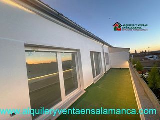 Ático en venta en Salesas - Labradores en Salamanca