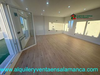 Ático en venta en Salesas - Labradores en Salamanca