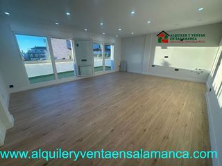 Ático en venta en Salesas - Labradores en Salamanca
