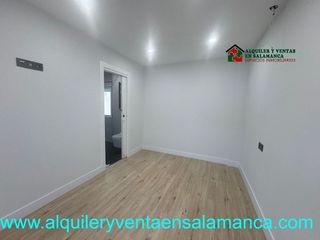 Ático en venta en Salesas - Labradores en Salamanca