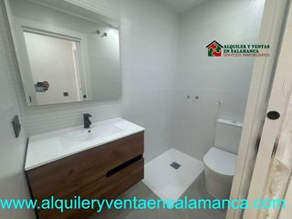 Ático en venta en Salesas - Labradores en Salamanca