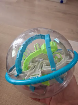 Perplexus Rebel Laberinto Juego
