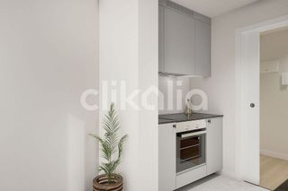Piso en venta en Conde de Ureña - Monte Gibralfaro en Málaga