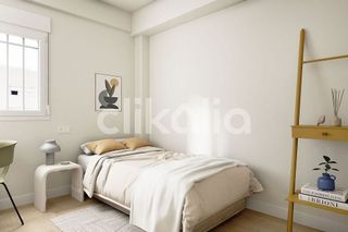 Piso en venta en Conde de Ureña - Monte Gibralfaro en Málaga