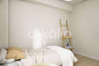 Piso en venta en Conde de Ureña - Monte Gibralfaro en Málaga