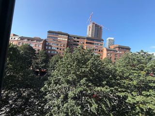 Piso en venta en Basurtu en Bilbao